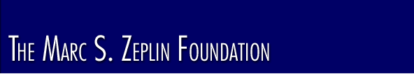 The Marc S. Zeplin Foundation