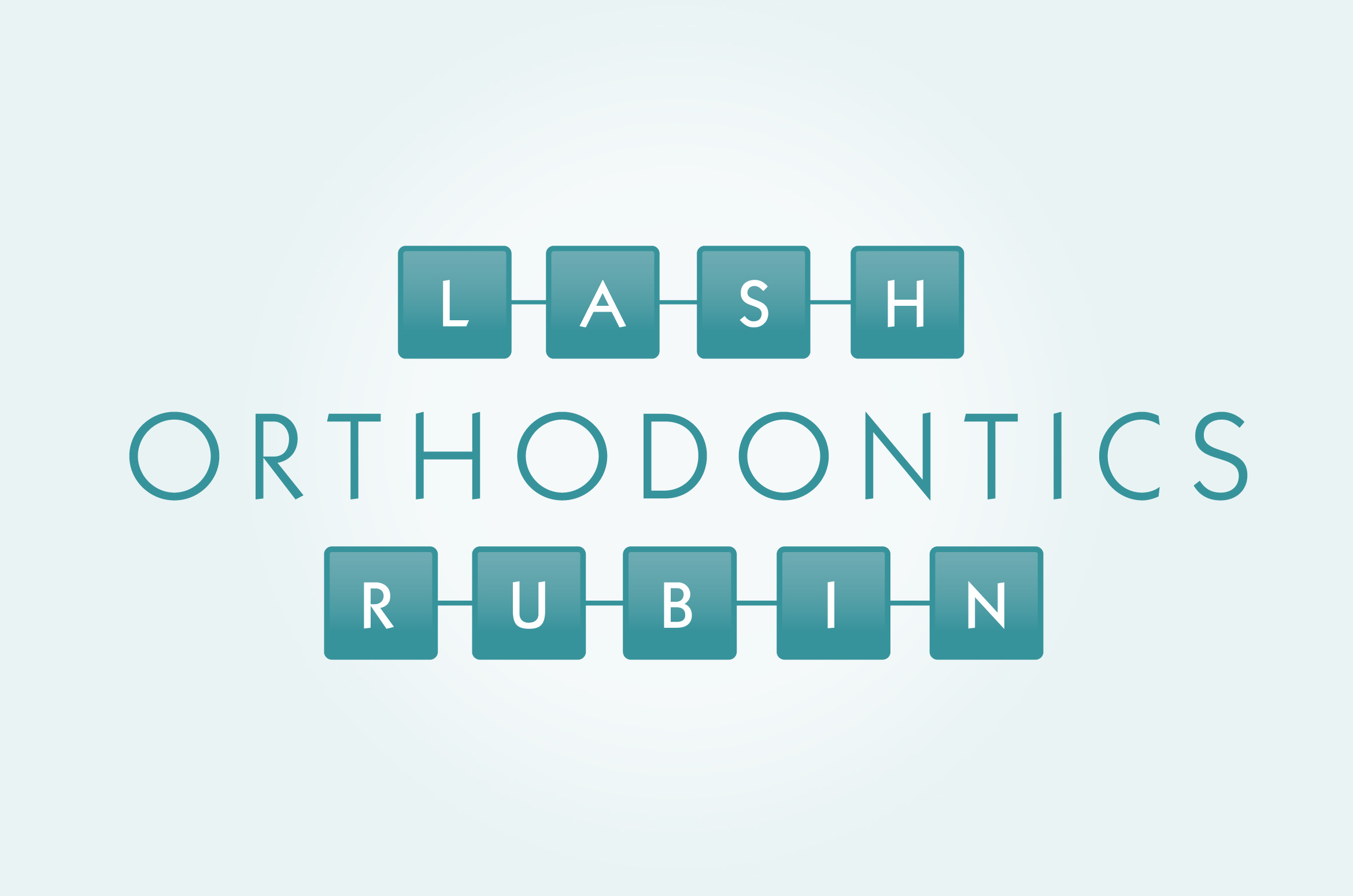 Orthodontic logo design