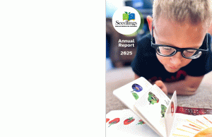 Seedlings annual report animation 2025