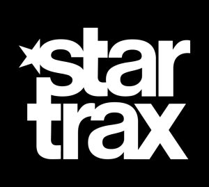 Star Trax logo
