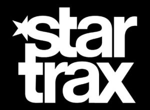 Star Trax logo