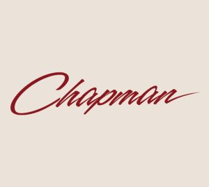 Chapman logo